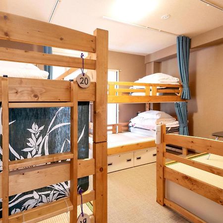 Guest House Nakaima Фукуока Екстер'єр фото